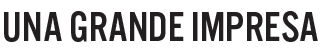 Una GRANDE Impresa